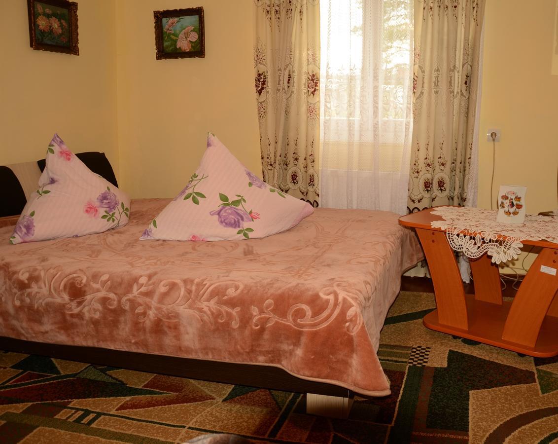 Casa Florea Poiana Stampei Экстерьер фото