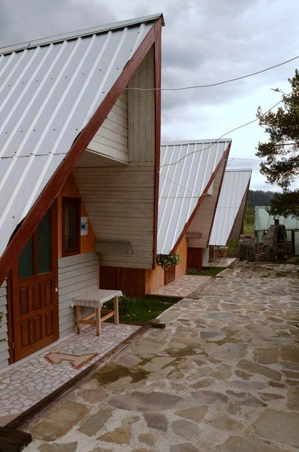 Casa Florea Poiana Stampei Экстерьер фото